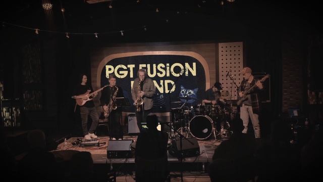 PGT Fusion Project - Женщина, ты мне н враг! (Live Flat 31)
