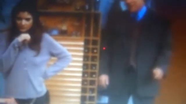 Just Shoot Me! Season 4 Episode 13 (2000) Maya's weight gain смотреть онлайн