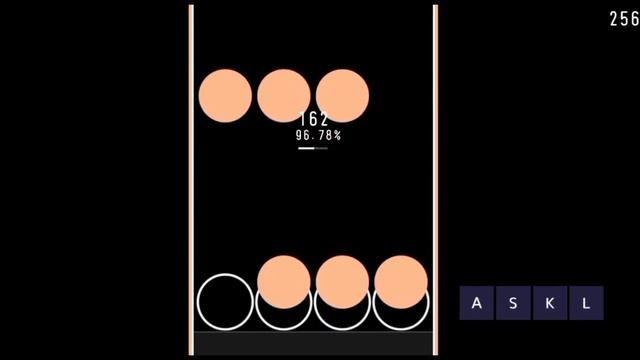 [Malody] Sugar Loli X1.15 Lv 38 (hard Judge) Skin By @Lowwy