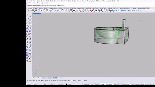 TUTORIAL 11 Lavabo смотреть онлайн