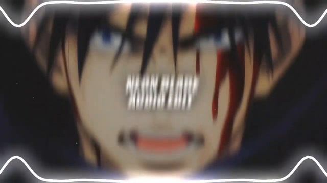 neon blade [edit audio] смотреть онлайн
