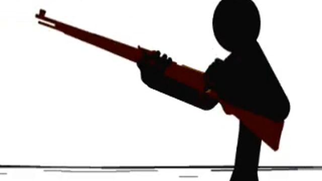 Kar 98 Carabine test _ 001 смотреть онлайн