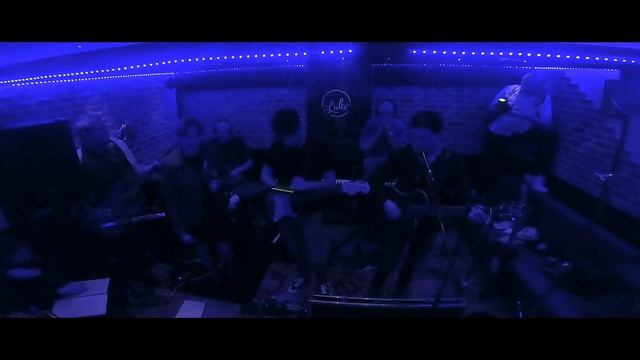 Live - Knockin' on Heaven's Door (Bob Dylan cover, 1973) смотреть онлайн