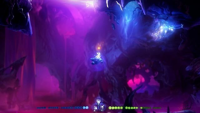 Ori and the Will of the Wisps #19 смотреть онлайн