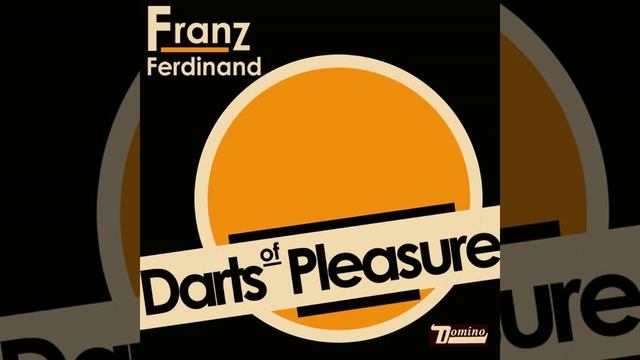 Darts of Pleasure смотреть онлайн