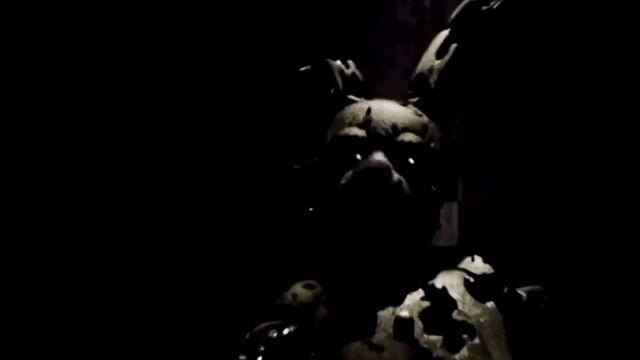 Springlock Failure Audio (Disturbing version) смотреть онлайн