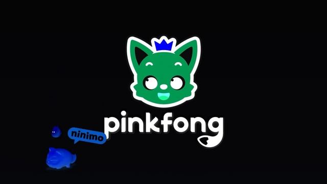 G-MAJOR NINIMO PINKFONG New Intro Part 65 - Special Audio and Visual Effects Scary Weird Video Edit смотреть онлайн