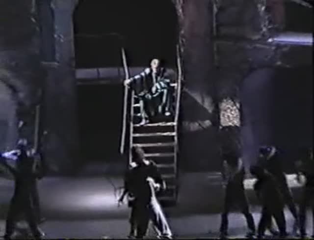 ИХС-1999 - Предательство Иуды