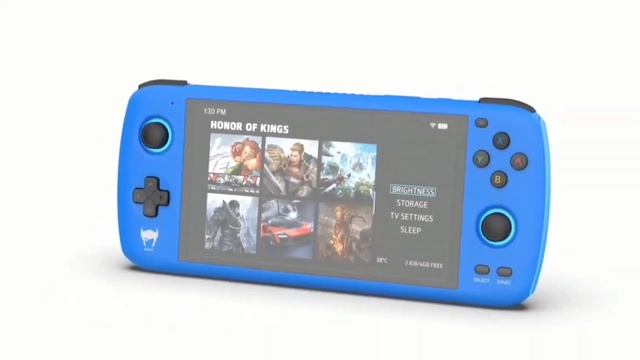 Gaming Handheld Buyers Guide 2024 смотреть онлайн