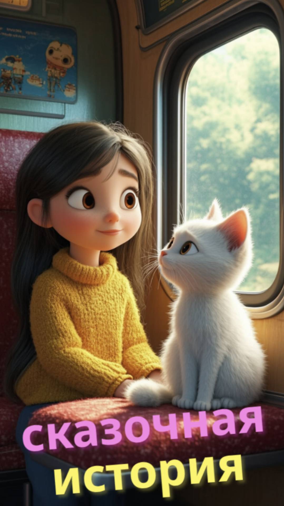 Сказочная история смотреть онлайн