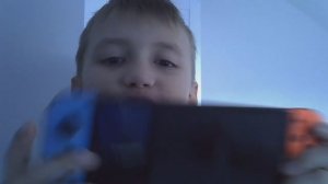 чтооооооо!!!! обзор на nintendo switch oled