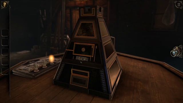 The Room Three. 3 смотреть онлайн