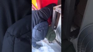 Вскрытие замка ЧБ в народе черепашка без повреждения