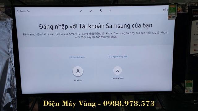Hướng dẫn cài đặt TIVI SAMSUNG смотреть онлайн