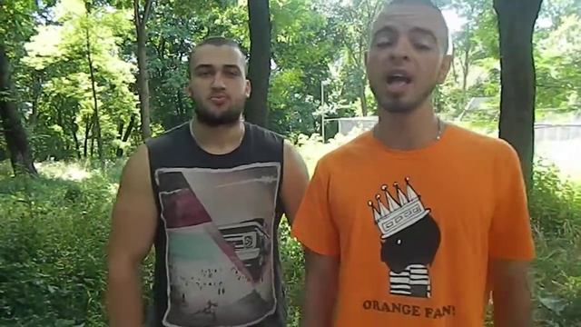 Привітання для Насті :) смотреть онлайн