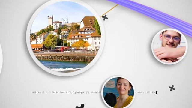 Good News Opener | Adobe Premiere Pro Template