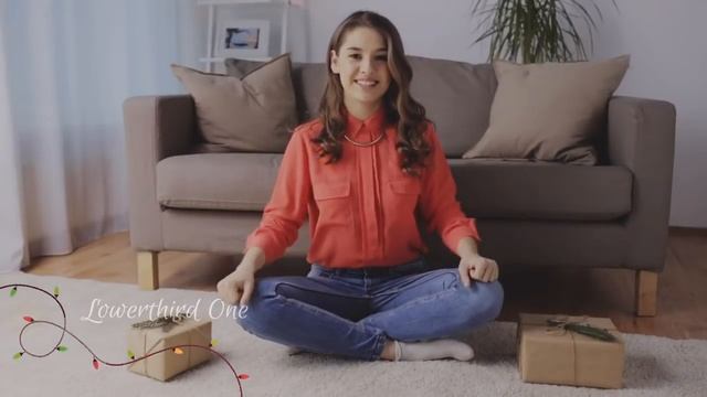 Efectos de Navidad | Efectos para Video - Filmora смотреть онлайн