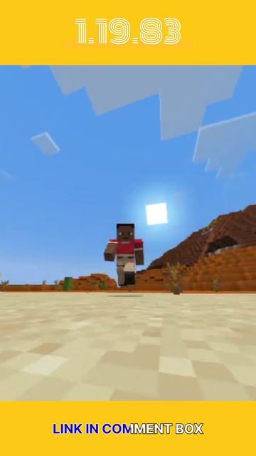 Minecraft Pe 1.19.83 Official Version Released | Minecraft 1.19.83 HotFix Update смотреть онлайн