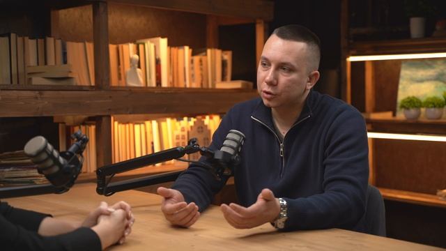 ДИЗАЙНЕР VS ПРОРАБ