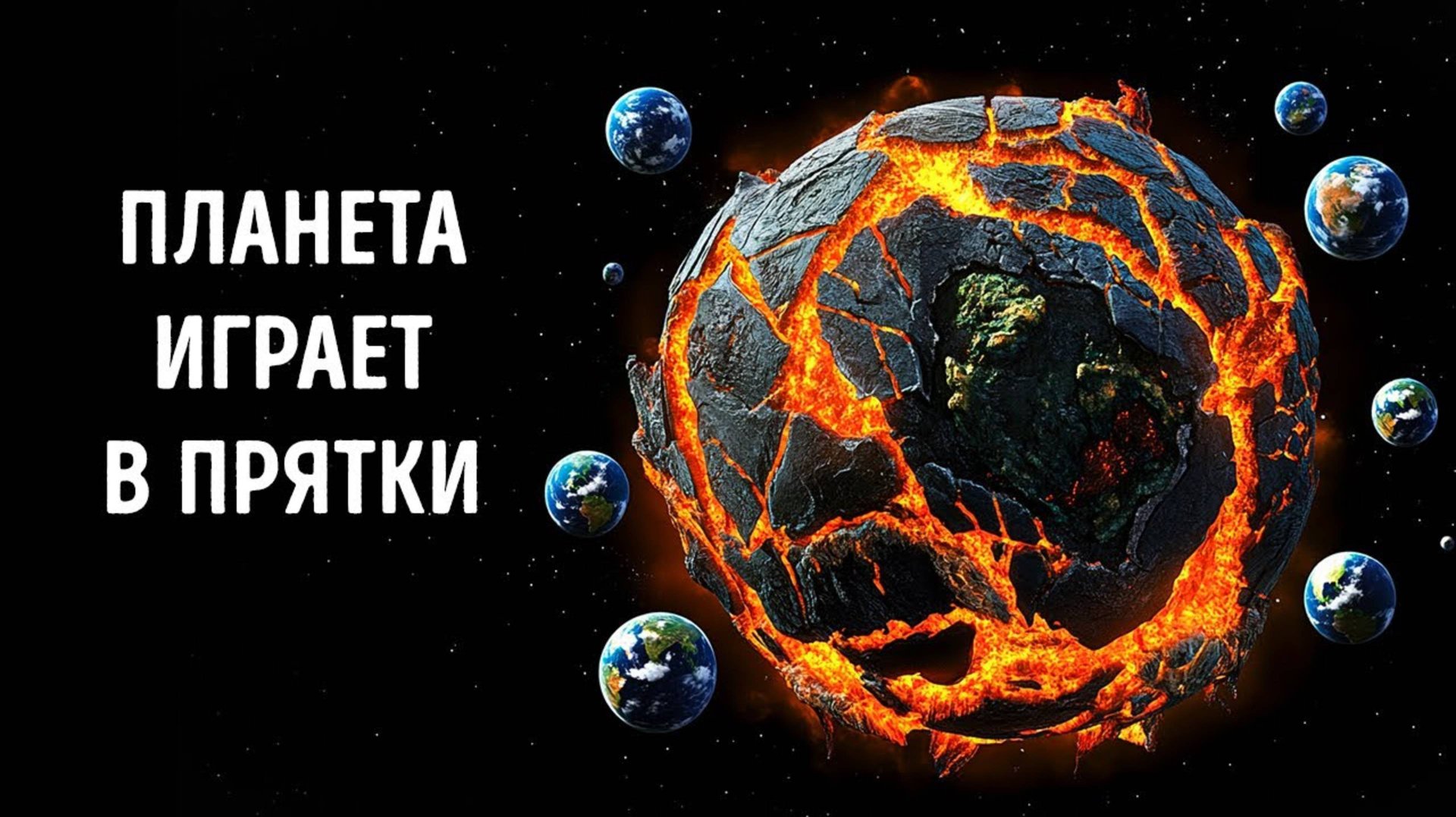 Мы наконец можем найти Девятую планету(1080P_HD) смотреть онлайн