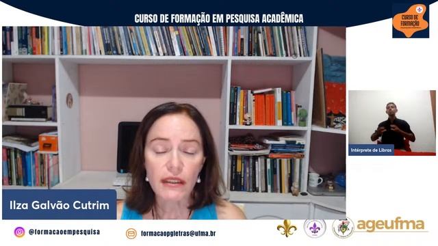 Aula Inaugural - Abertura смотреть онлайн