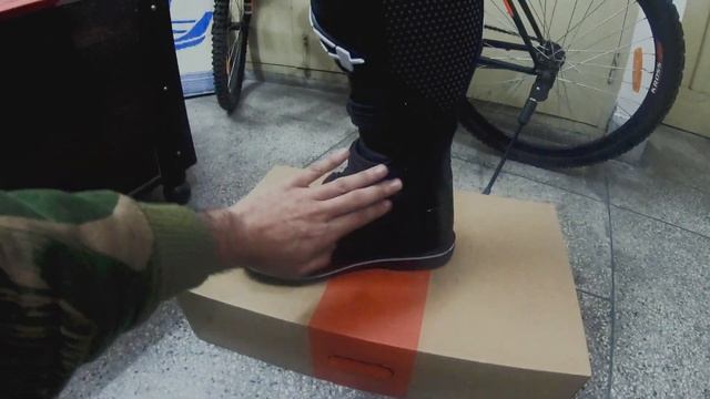 TCX X Blast Adventure Riding & Motocross Boots In India Under ₹25,000 | Top Boots Of 2022