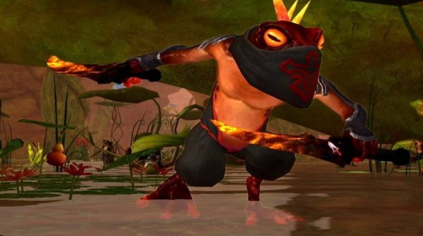 AION REMASTERED 3.0 - это новый игровой сервер игры Aion Online.