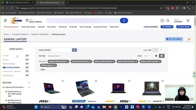 Choosing a Computer for CAD, BIM, and /or Rendering Software смотреть онлайн
