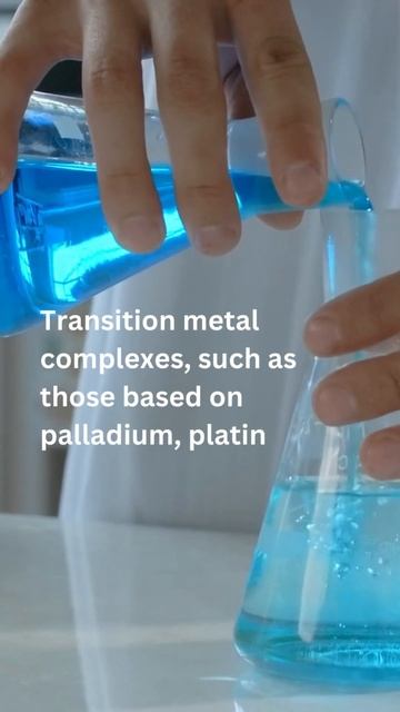 Catalysis In Organic Chemistry