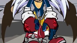 Super Sonic X Universe avance capitulo 14