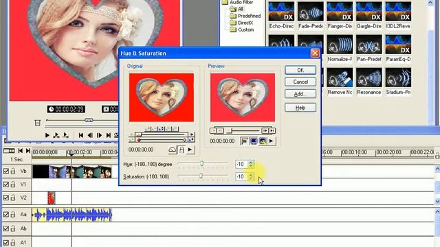 Video Editing Part-10- Ulide Media Studio