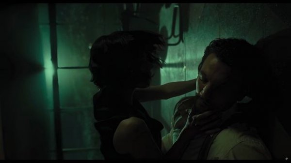 Yeah Yeah Yeahs - Spitting Off the Edge of the World