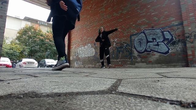 MGS & Nelchi - Крачка Напред ( official video ) смотреть онлайн