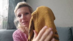 О жилете./ Как я его связала