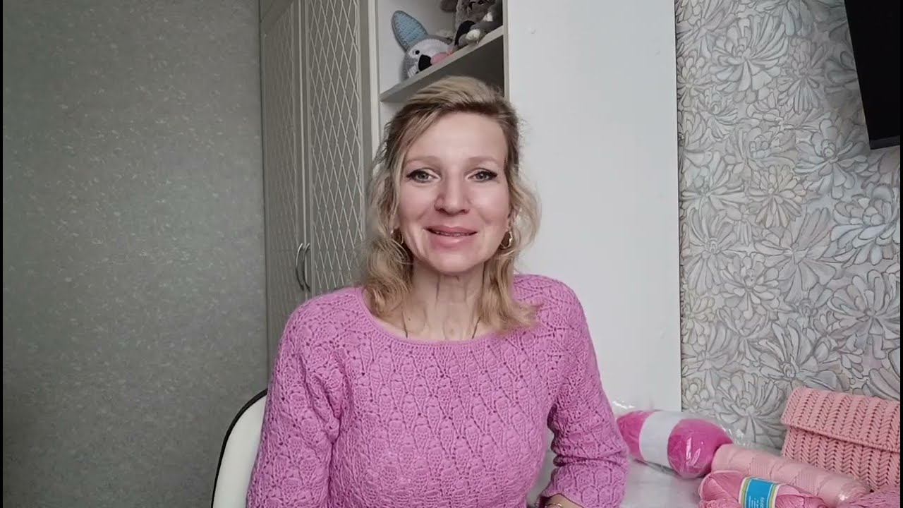 Середина февраля/ Мои готовые работы смотреть онлайн