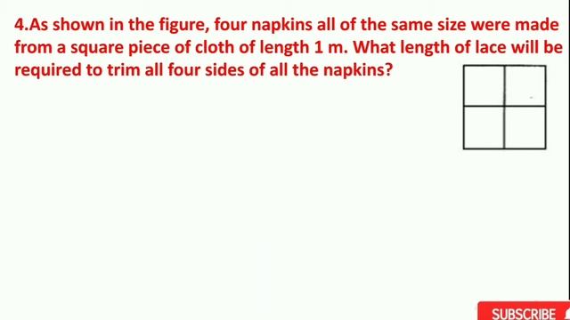 Practice set 44 / perimeter and area/ part 2/ 7th class / Q 3 and 4 смотреть онлайн