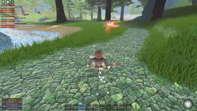 Mystic Magic Gameplay! | Mystic Magic Roblox