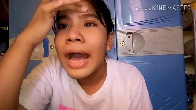 My Everyday Make Up Look💕