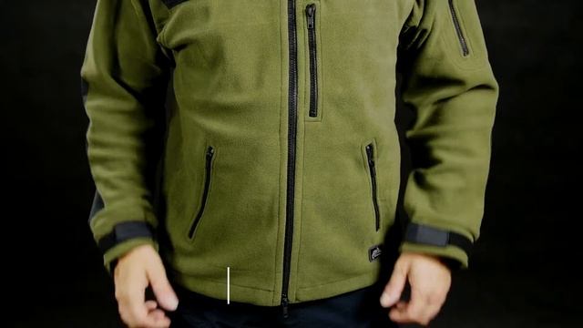 Helikon-Tex - Classic Army - Fleece