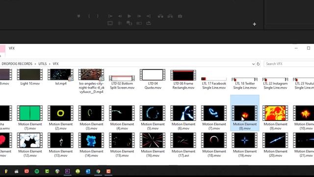 Solução: Erro ao importar arquivo .mov no ADOBE PREMIERE PRO смотреть онлайн