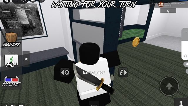 я новичок в мардер вистори 2, но я выиграла за роль убийцы! не ожидала такого! элис смотреть онлайн