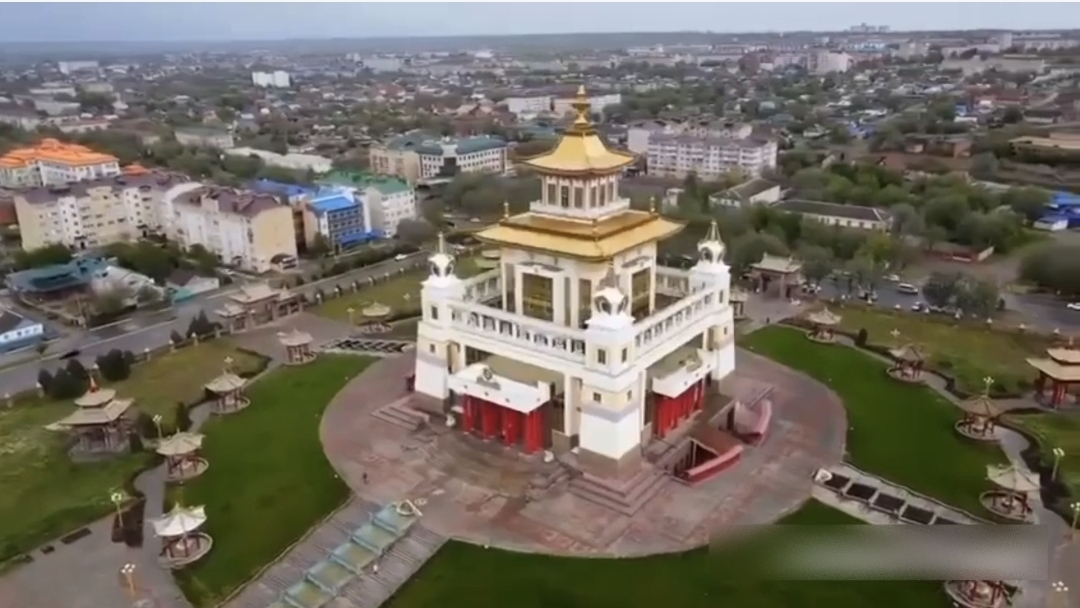 Менд Калмыкия моя! смотреть онлайн