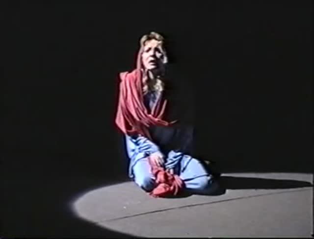 ИХС 21.04.1997 - Магдалина у Пилата