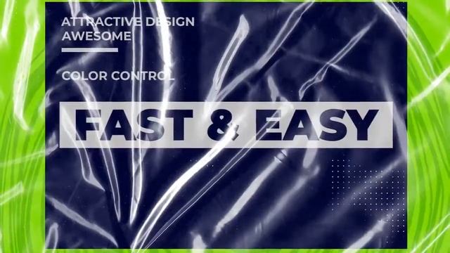 Trendy Promo | Premiere Pro Templates - Motion Array смотреть онлайн