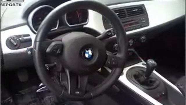 2007 BMW Z4 M Series - Huntington Station NY смотреть онлайн