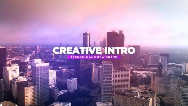 Clean Slideshow DaVinci Resolve Templates смотреть онлайн