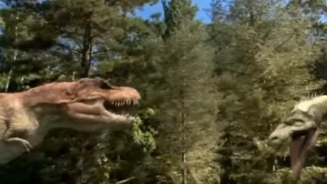 Therizinosaurus Tribute - Landmine
