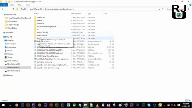 Create new project from welcome screen | Adobe Premiere Pro CC Tutorial | 0001 смотреть онлайн
