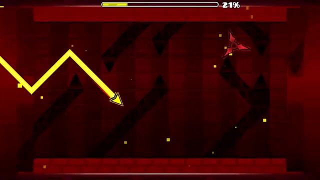 Geometry Dash Stream | Stalemate 78% смотреть онлайн