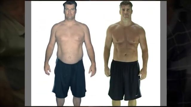 ViSalus Body by Vi™ 90 Day Weight Loss Challenge Before After Photos смотреть онлайн